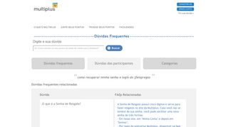 
                            8. como recuperar minha senha e login do jfempregos - Multiplus ...