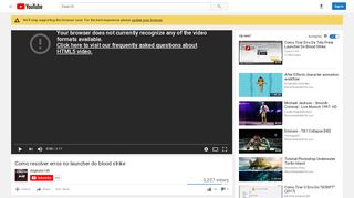 
                            3. Como resolver erros no launcher do blood strike - YouTube