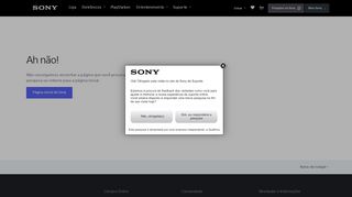 
                            11. Como se inscrever na PNS pelo PS3 | Sony Brasil