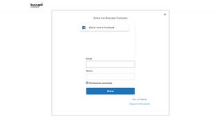 
                            6. Como solicito meu login e senha novamente? – Buscapé Company ...