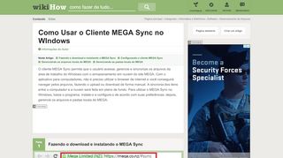 
                            10. Como Usar o Cliente MEGA Sync no WIndows: 13 Passos - wikiHow