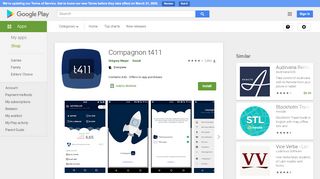 
                            10. Compagnon t411 - Apps on Google Play