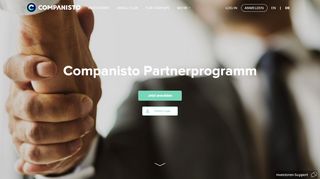 
                            3. Companisto Partnerprogramm | Companisto