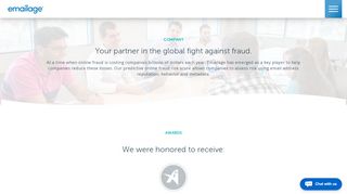 
                            13. Company - Email Risk Assessment & Fraud Protection from Emailage