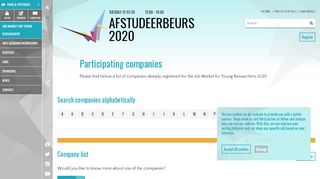 
                            13. Company profile of Sweco Belgium. | Afstudeerbeurs