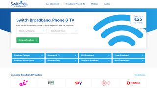 
                            10. Compare Broadband In Ireland - Best Broadband Packages & Deals ...