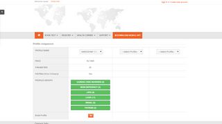 
                            8. Compare Complete Aarogyam Wellness Profiles - Thyrocare