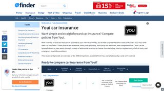 
                            12. Compare Youi Car Insurance Policies 2019 | finder.com.au