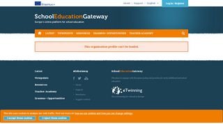 
                            5. Compass Education - School Education Gateway