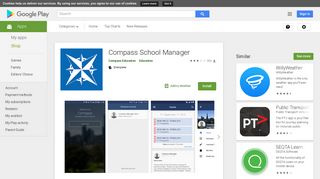 
                            6. Compass School Manager - Apps on Google Play