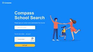 
                            1. Compass School Search