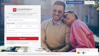 
                            6. Compatibilitate.ro (ex Bascalie.ro) | Matrimoniale, relatii si intalniri online