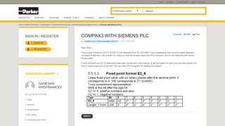 
                            12. Compax3 with Siemens PLC - Electromechanical Support Forum ...