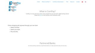 
                            5. ComPay Payment Solutions - ComPay Payment Solutions