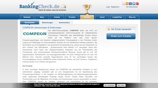 
                            4. COMPEON | BankingCheck.de