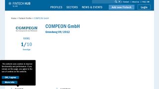 
                            9. COMPEON GmbH | Fintech Hub by zeb