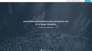 
                            9. COMPLAN: PaidClickers UnliClick ADS Success ...