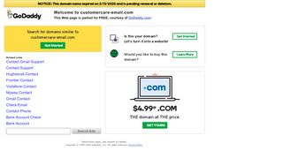 
                            12. Complete guideline for Yahoo small business login – Email Customer ...