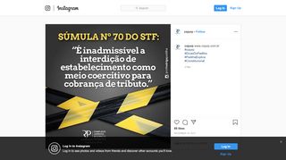 
                            12. Complexo Jurídico RP on Instagram: “www.cojurp.com.br #cojurp ...