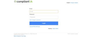 
                            8. Compliant IA - Desktop