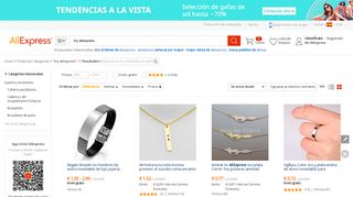 
                            5. Compra my aliexpress y disfruta del envío gratuito en AliExpress.com