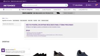
                            12. Compre Privalia Online | Netshoes