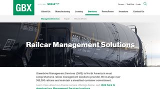 
                            4. Comprehensive Railcar Management Solutions - The Greenbrier ...