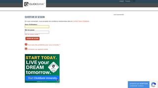 
                            1. compte ClickBank