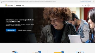 
                            4. Compte Microsoft | Connectez-vous ou créez votre compte aujourd'hui