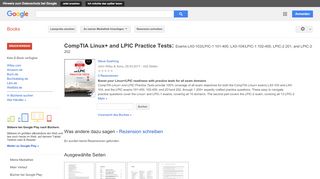 
                            7. CompTIA Linux+ and LPIC Practice Tests: Exams LX0-103/LPIC-1 ...