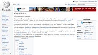 
                            9. CompuServe - Wikipedia