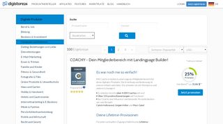 
                            8. Computer und Internet - Digistore24