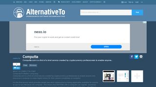 
                            11. Computta Alternatives and Similar Software - AlternativeTo.net