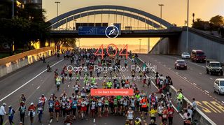 
                            11. Comrades Marathon - Comrades Marathon Race Information