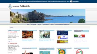 
                            10. Comune di Aci Castello