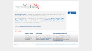 
                            2. ComunicaStarweb