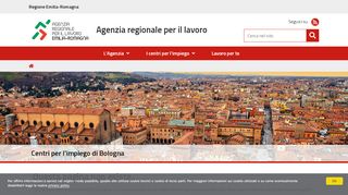 
                            1. Comunicazioni obbligatorie (SARE) - Città Metropolitana di Bologna