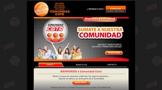 
                            1. COMUNIDAD COTO