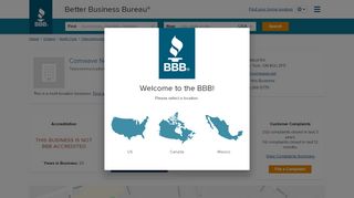 
                            12. Comwave Networks Inc | Better Business Bureau® Profile