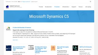 
                            9. Concept Data - Microsoft C5