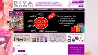 
                            6. Concurs - - Diva Life Cosmetics