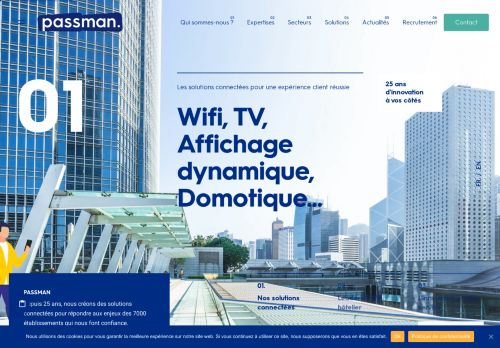 
                            4. conditions generales d'utilisation wifi - Passman.fr