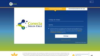 
                            13. Conecta Souza Cruz