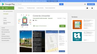 
                            4. Conecta Unicaribe - Apps en Google Play