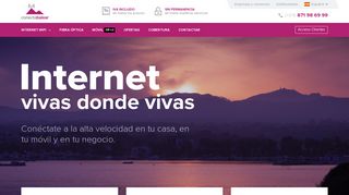 
                            4. ConectaBalear: Internet en Mallorca e Ibiza