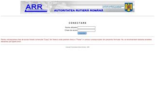 
                            2. Conectare - Raportari online