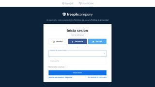 
                            4. Conectarse - Freepik