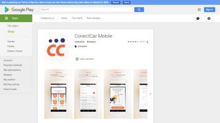 
                            5. ConectCar Mobile - Apps on Google Play