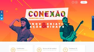 
                            9. Conexão Fametro 2018 - Doity