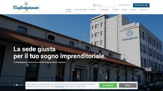 
                            11. Confartigianato Forlì: Creazione d'impresa | Consulenza del Lavoro e ...